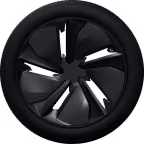 19" дюймовые колёса