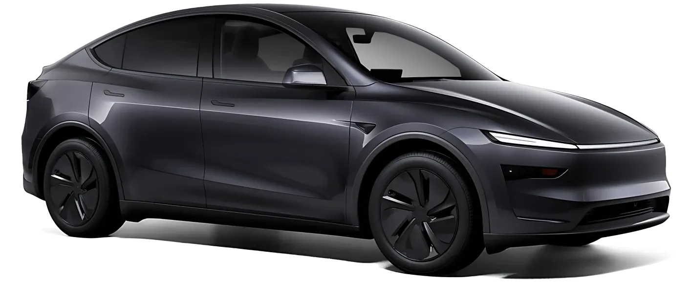  Model Y